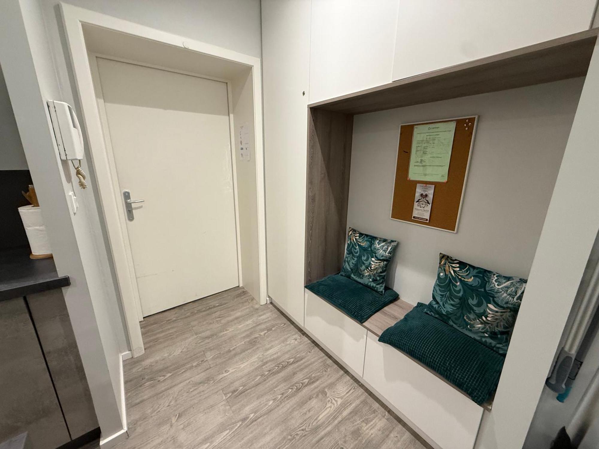 Le Muscat Apartamento